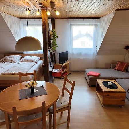 شقة Haus Zehnthof بورجين المظهر الخارجي الصورة
